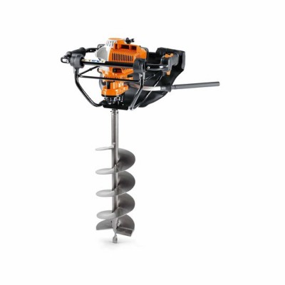 BT130 Earth Auger